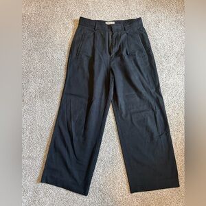 Everlane trousers